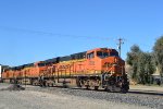 BNSF 5796